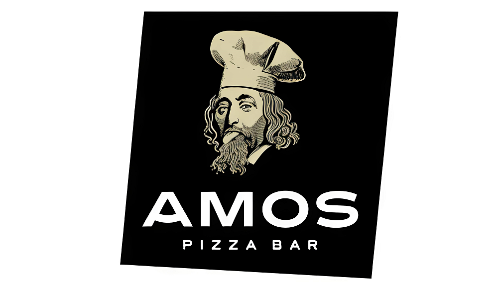 Amos pizza bar, Komenského Dačice